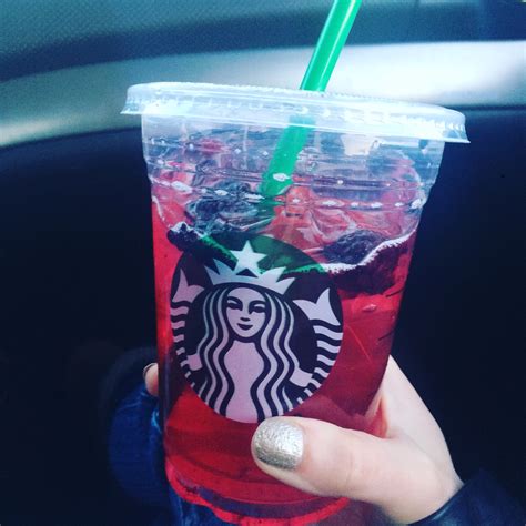 burberry hibiscus starbucks|very berry hibiscus starbucks.